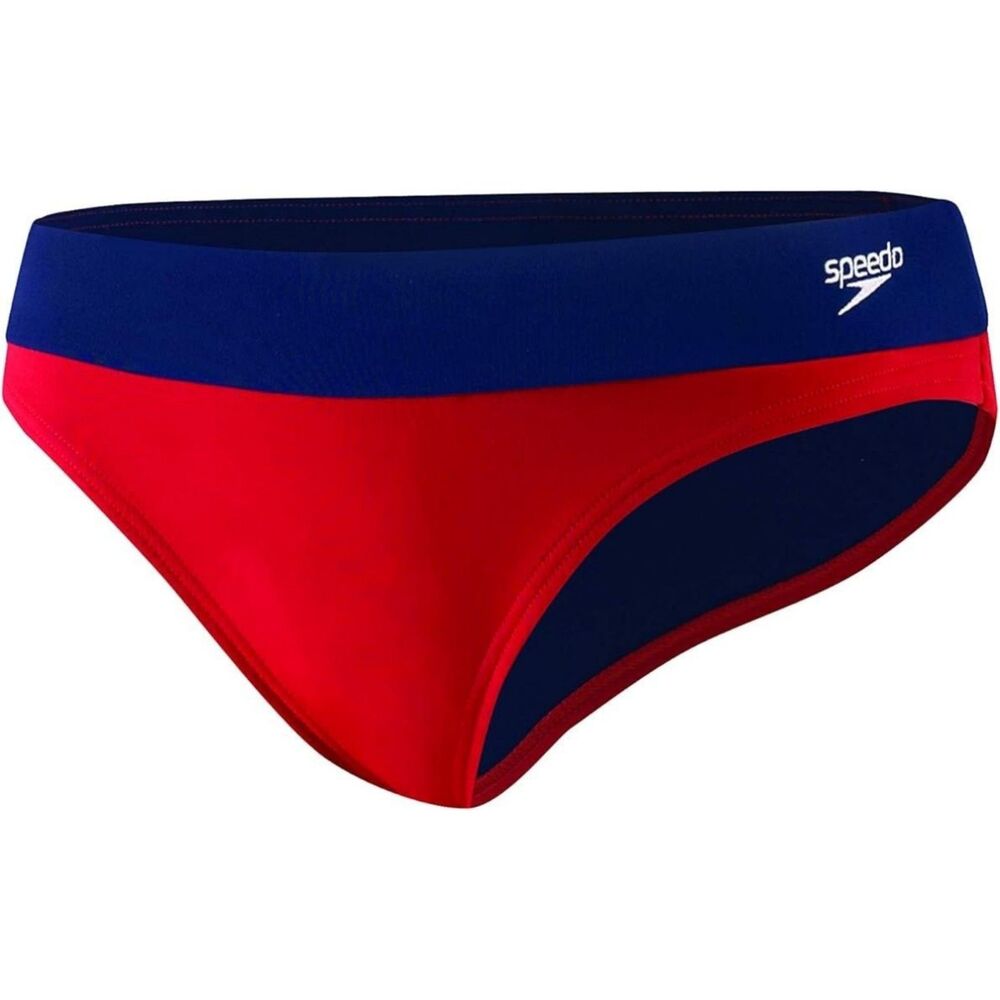Speedo Women's Guard Swimsuit Bottom Endurance Hipster,‎ Large